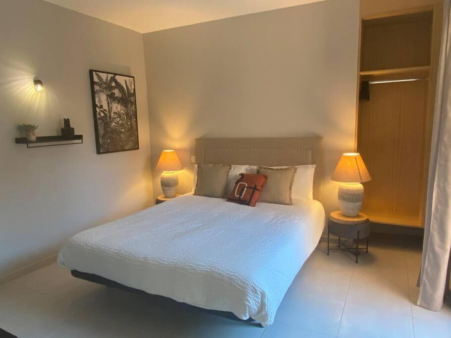 Le Viagio Superbe Appartement Avec Jacuzzi Sarlat-la-Canéda Exterior foto