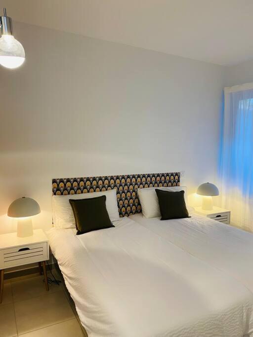 Le Viagio Superbe Appartement Avec Jacuzzi Sarlat-la-Canéda Exterior foto